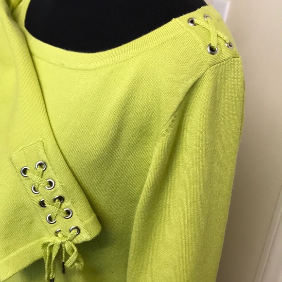 sweater - Picture 3 of 7